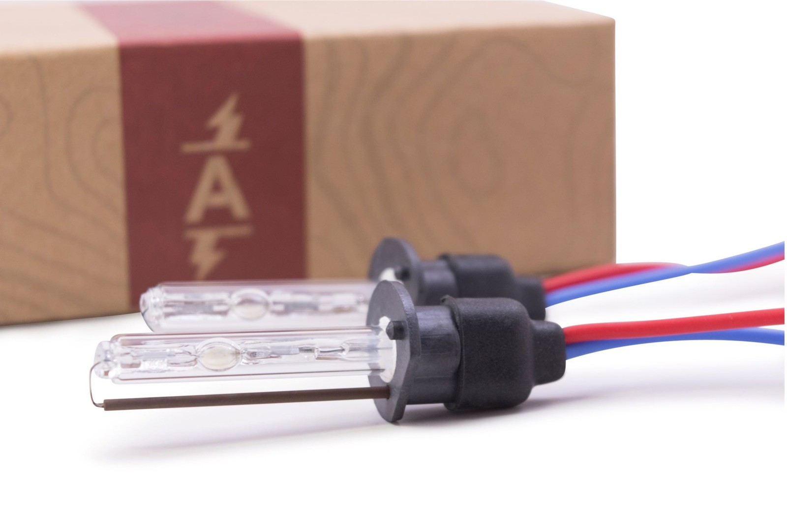 Morimoto H1: ACME HID (6000K)