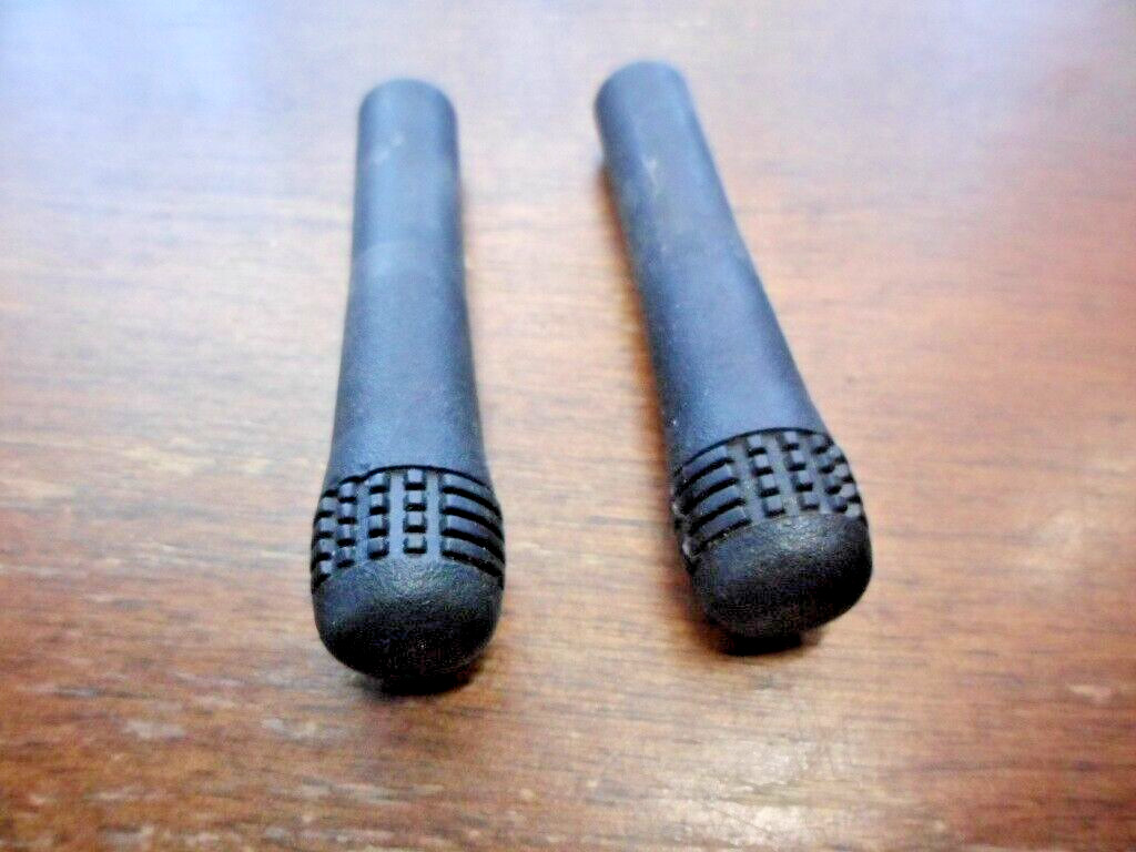 2001 VW Eurovan T4 - Door Lock Knob Pair