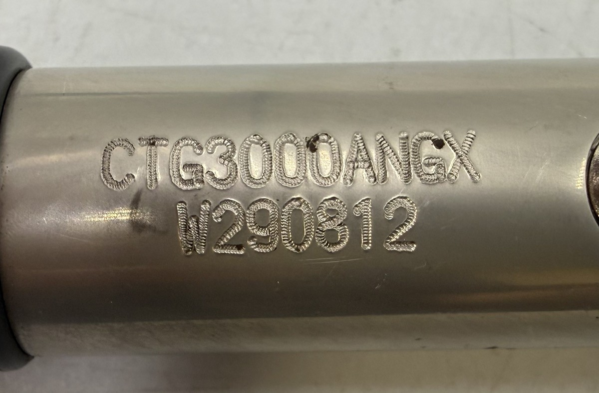 CORNWELL CTG3000ANGX 3/8 DRIVE FLEX-HEAD DIGITAL TORQUE WRENCH (CP2020793)