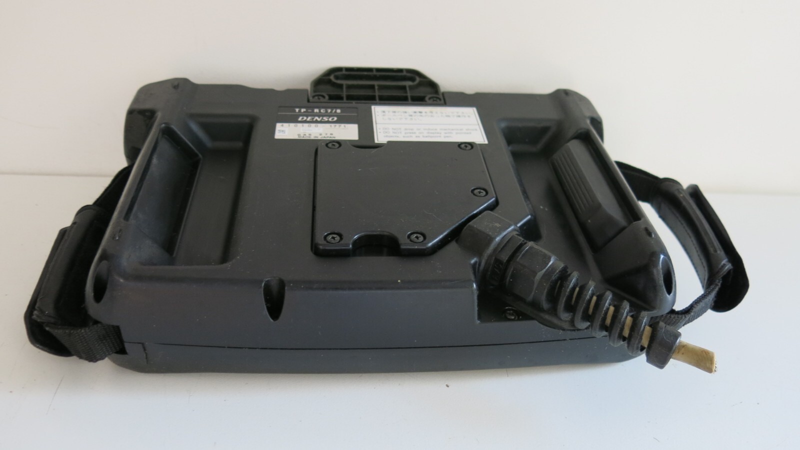 DENSO TP-RC7/8 TEACH PENDENT
