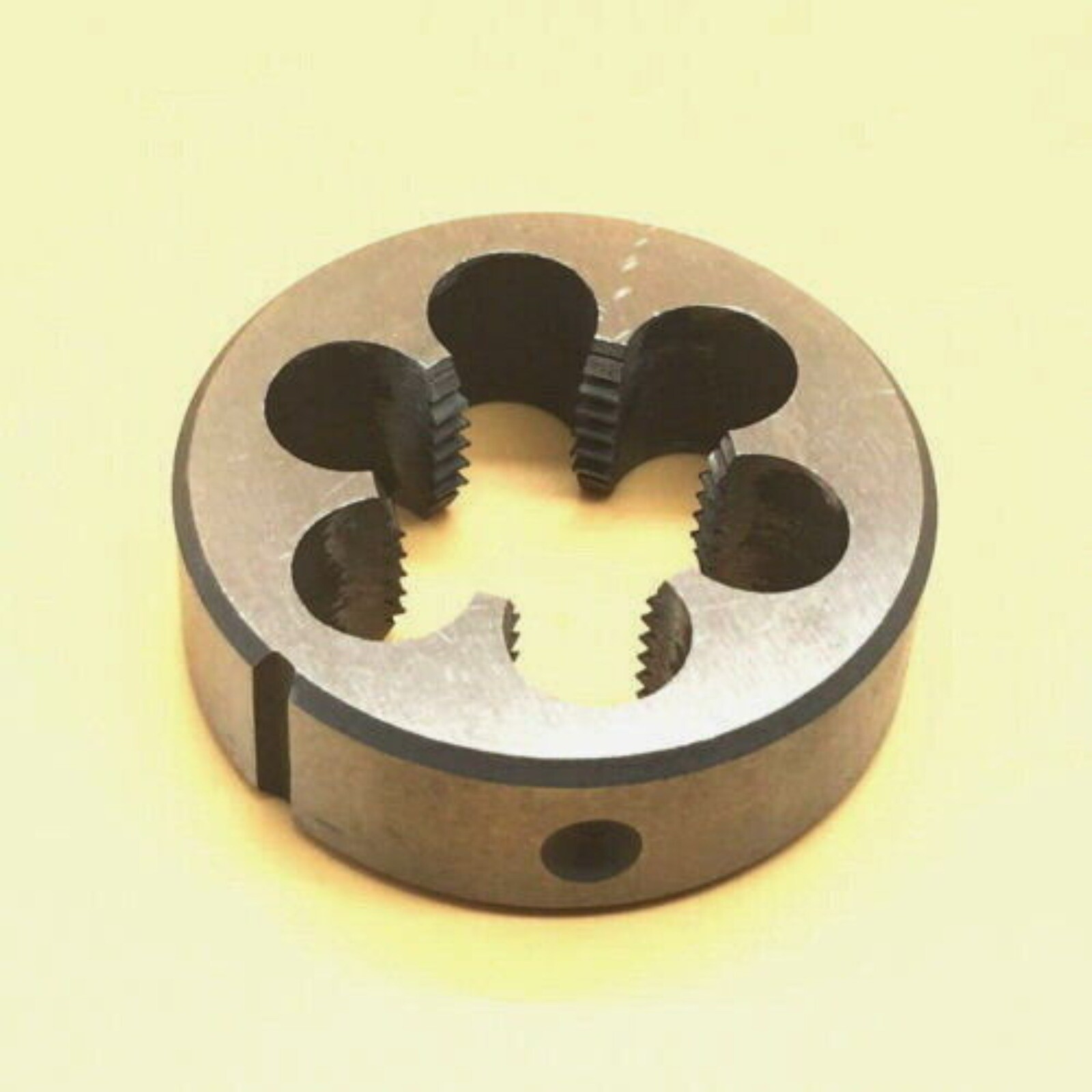 1 1/2" - 16 Right Hand Thread Die 1 1/2 - 16 TPI