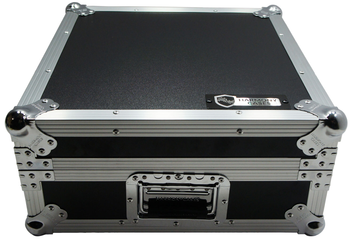 Harmony Cases HCDJM2000 Flight Road Mixer Road Case for Pioneer DJM-2000NXS