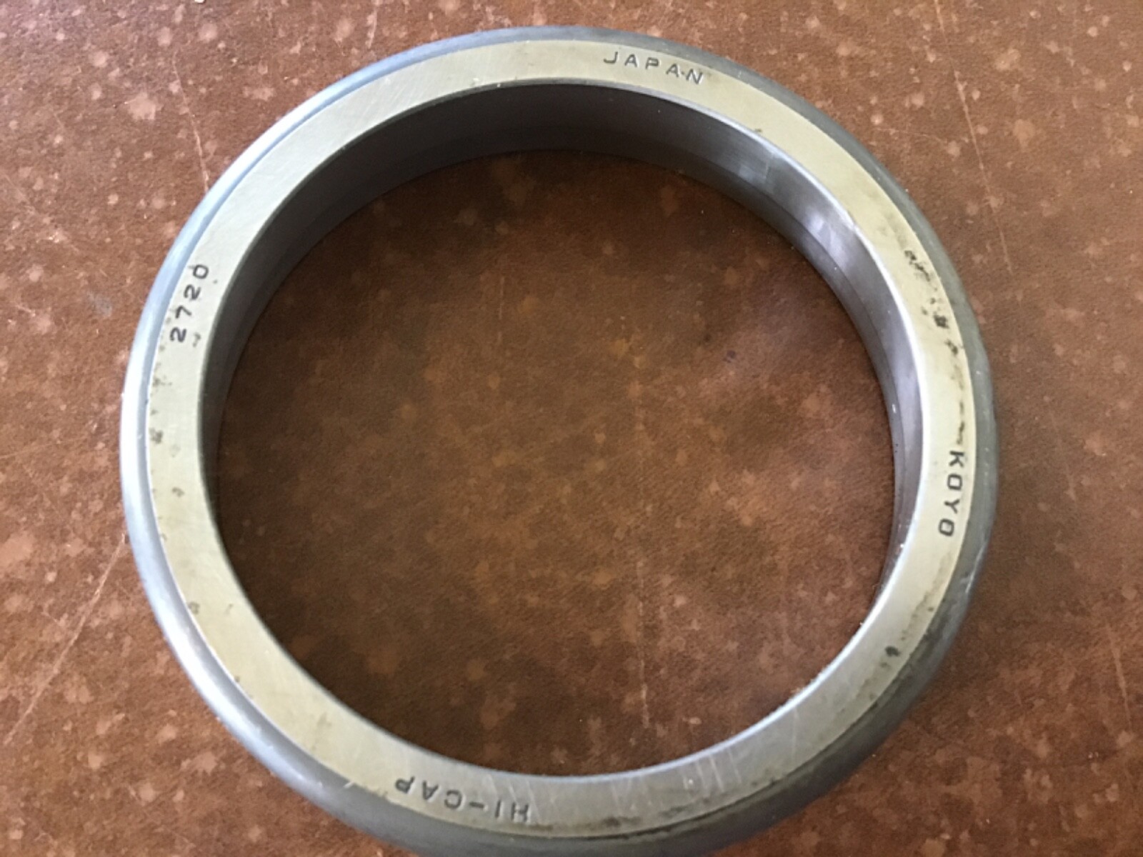 SKF BR2720 Bearing Cup