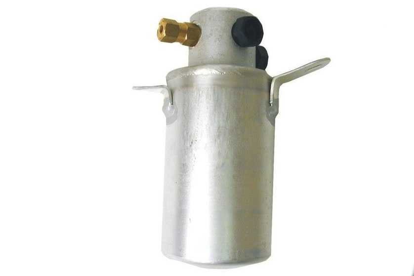 A/C Receiver Drier URO Parts 2028300283