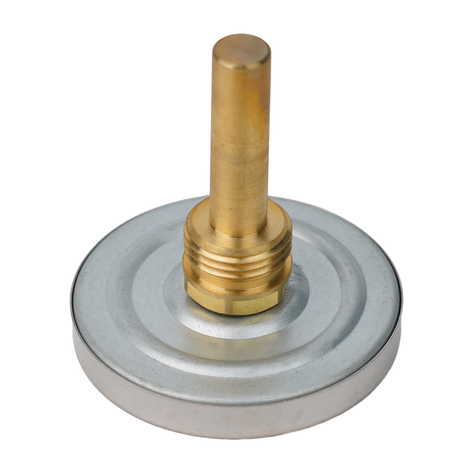 Bimetal Thermometer Thermometer Home Shop Buffer Boiler Control Temperature