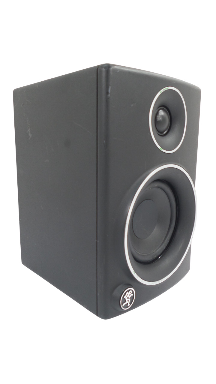 Mackie CR3 Passive Speaker Single- Black - Free shipping.