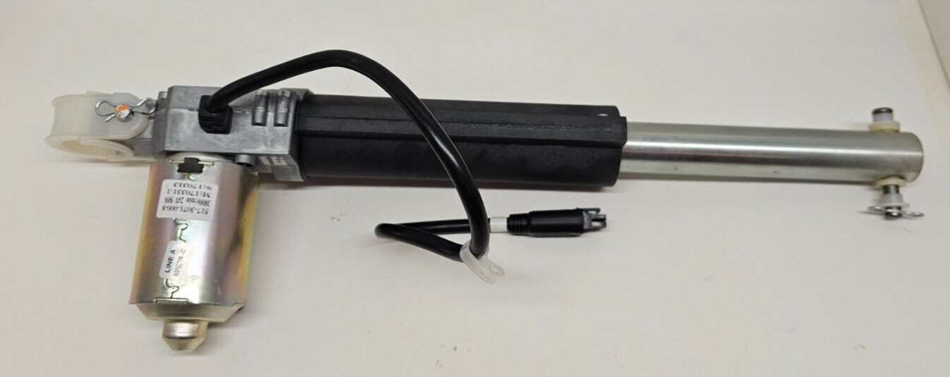 Sleep Number Adjustable Bed Motor P-TECH Model DR8-59-2402 CMC-3085 Foot