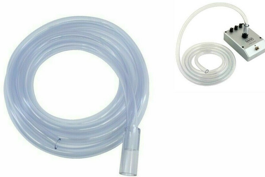 7FT Replacement Talk Box Tube for MXR M222 talkbox vocal guitar fx pedal M 222