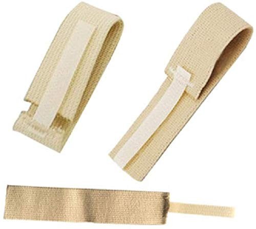 10Pcs Male External Catheter Fixation Device for Urinary Incontinence
