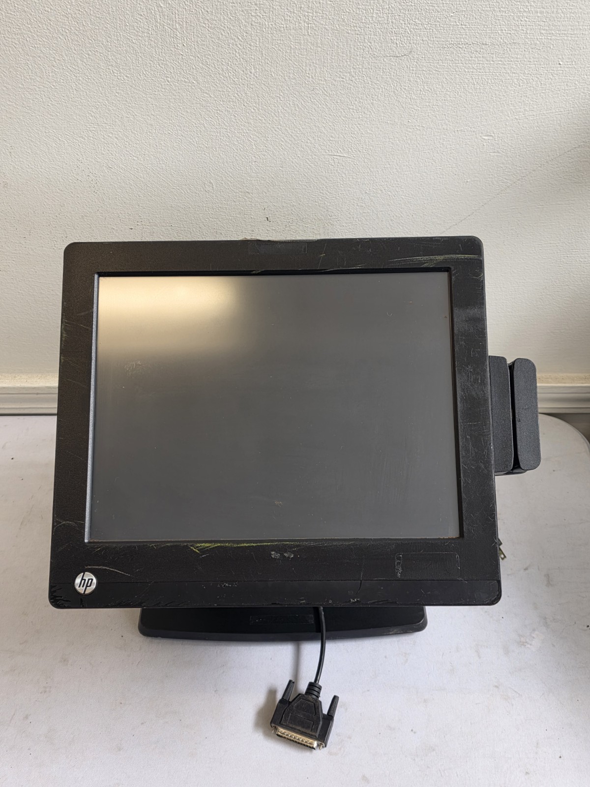 HP Retail RP7-7800 POS - Intel i3-2120 - 8GB RAM - 320GB HDD - Windows 10