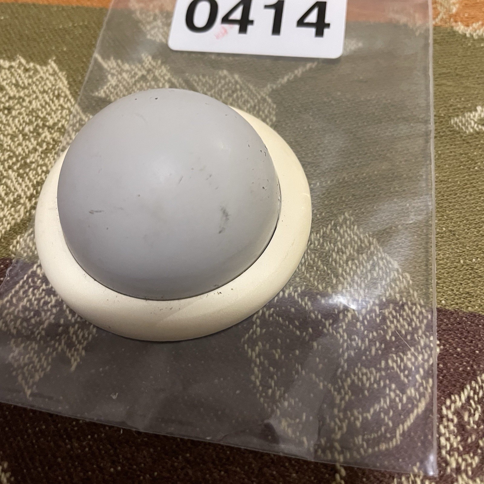 ✅ Arlo Netgear Magnetic Wall Mount White Security Camera VMA1300 #️⃣0414