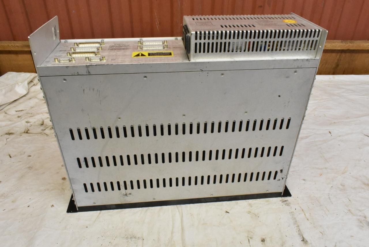 DOLBY Laboratories DA20 Digital Film sound processor