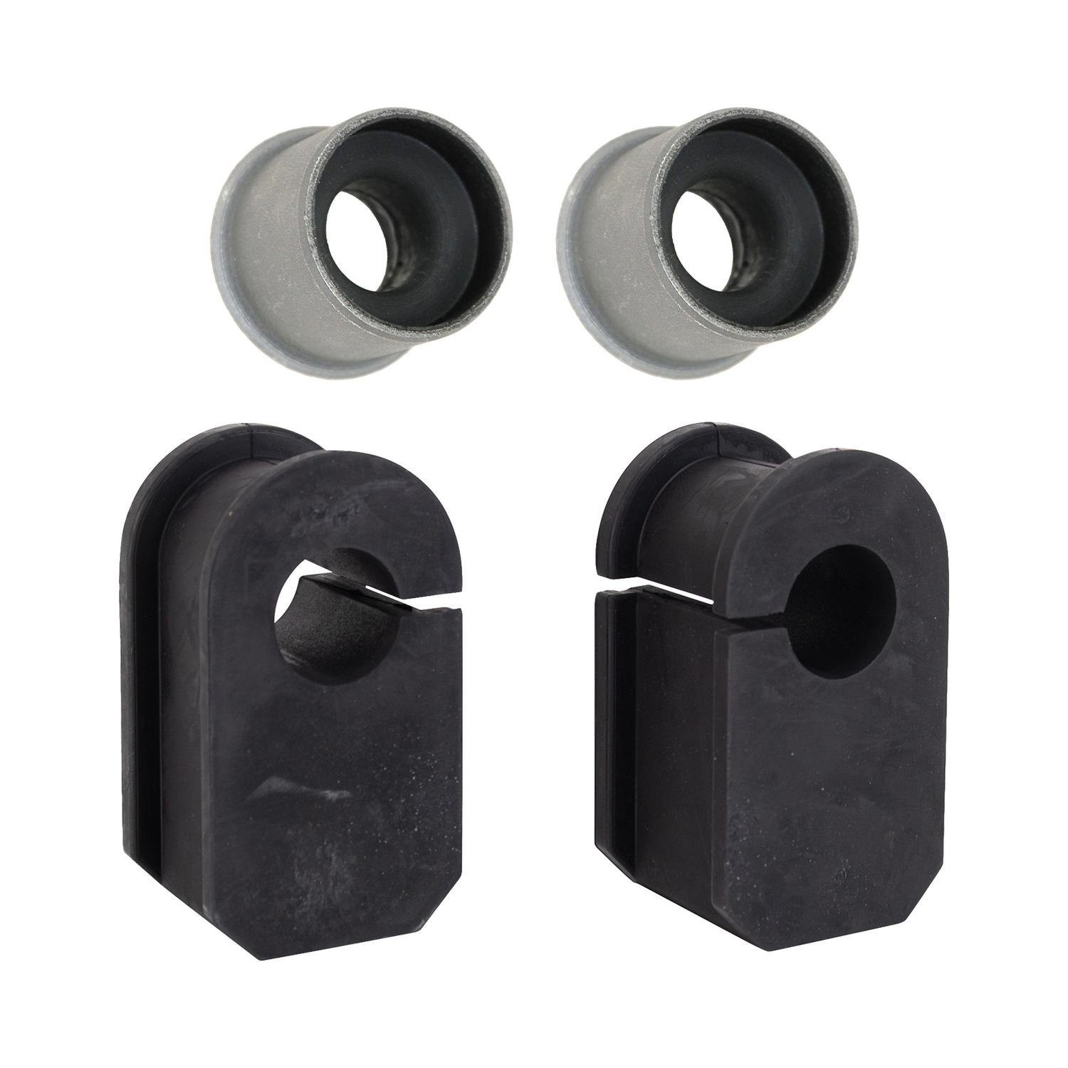 For Ford E-150 2003-2006 TRQ PSA73521 Front Control Arm & Suspension Kit