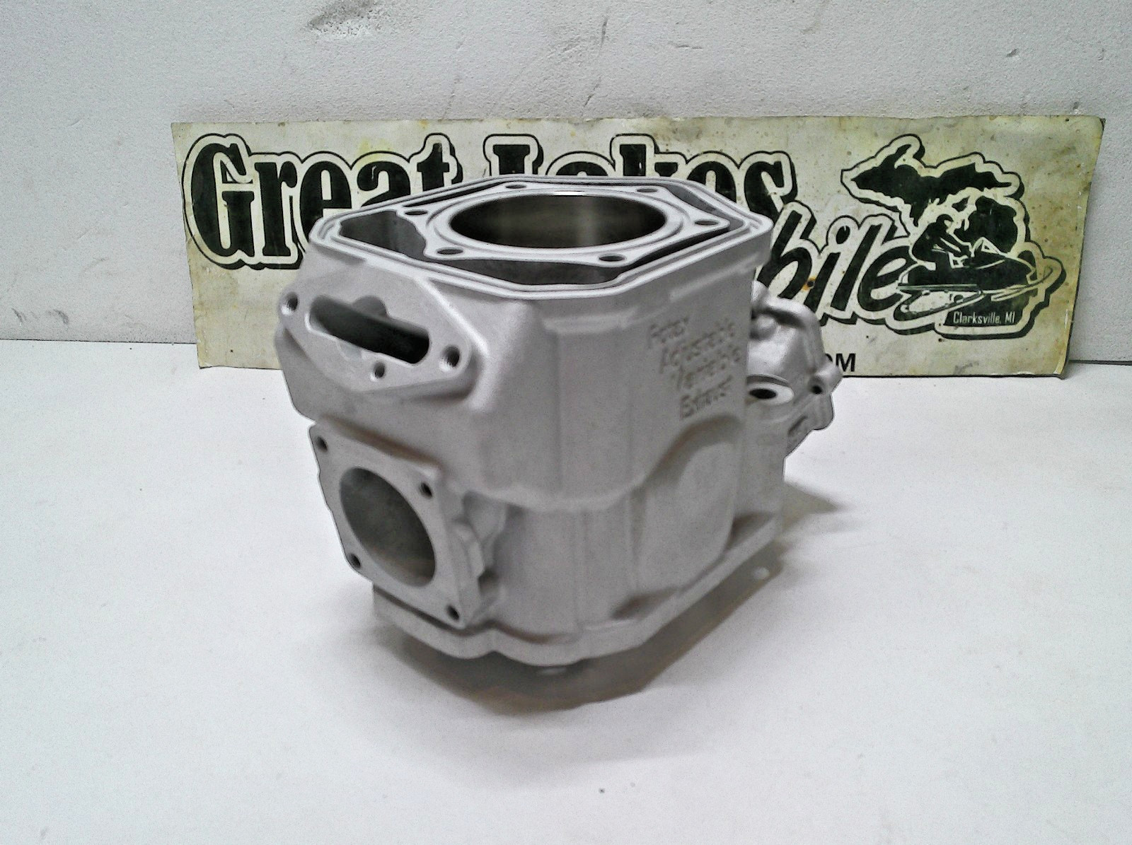 SkiDoo MXZ RS600 623481 Cylinder Snowmobile Engine MXZ X $100 Refund
