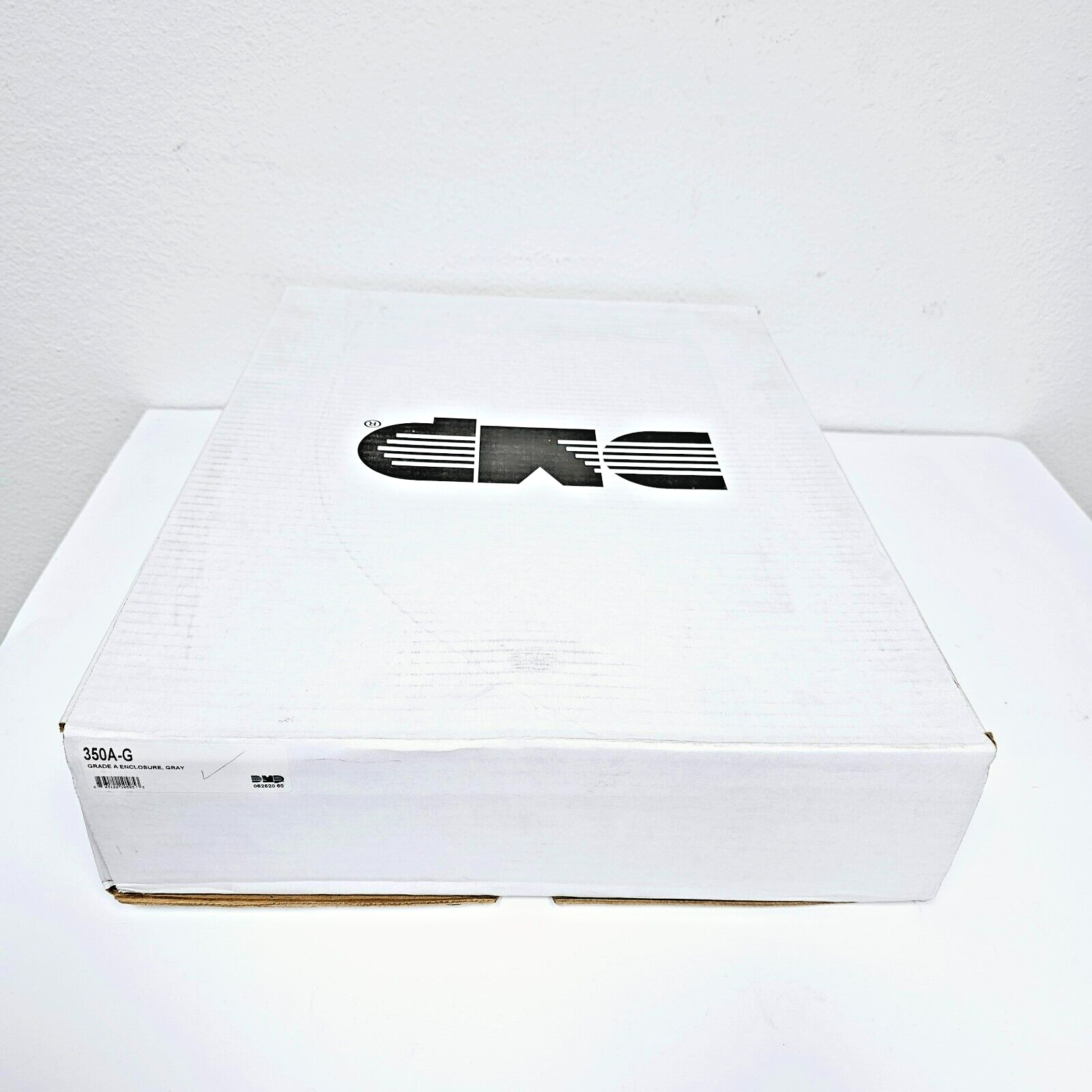 DMP 350A-G Panel Enclosure NEW