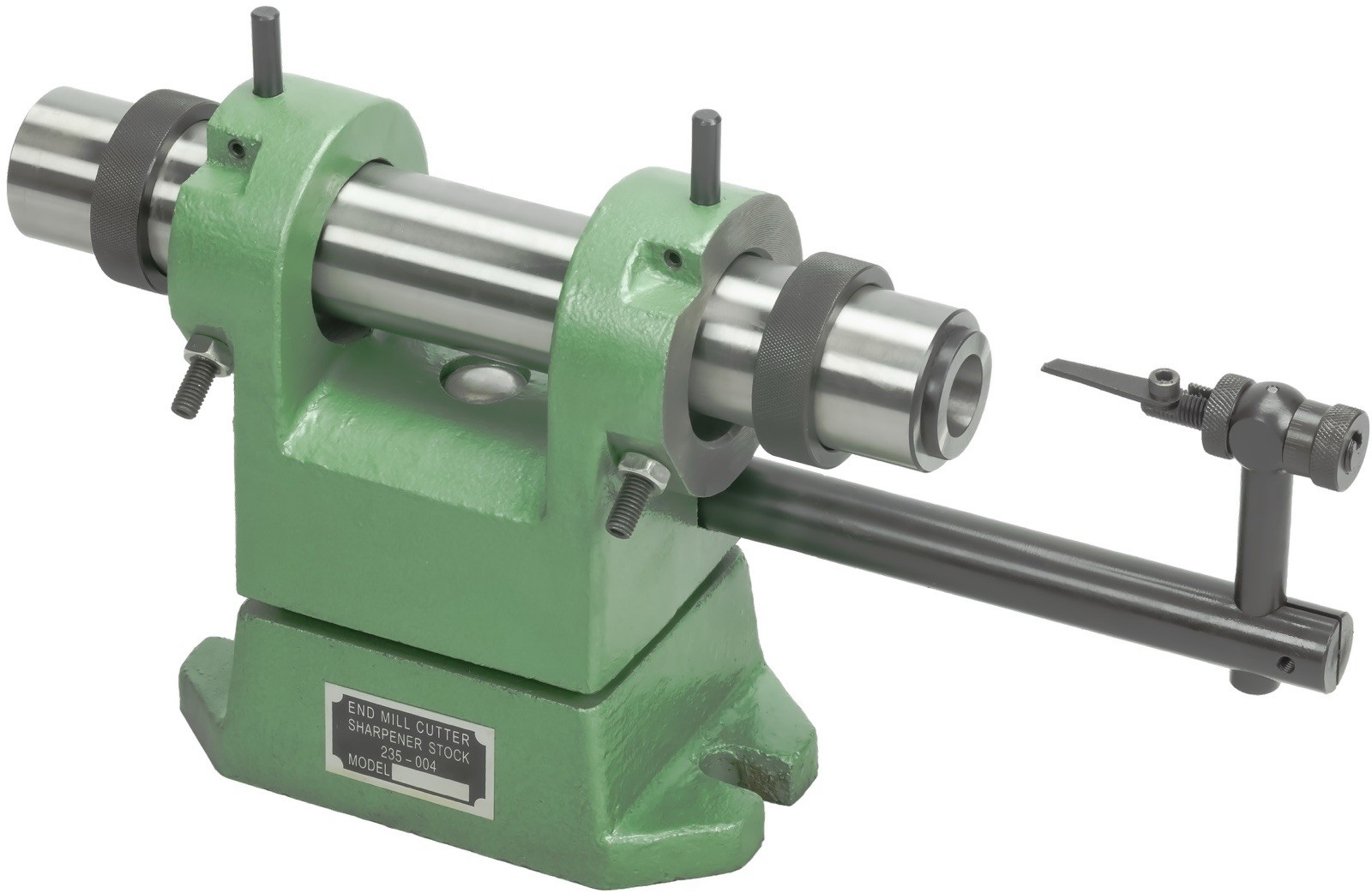 End Mill Sharpener #858-SHPN