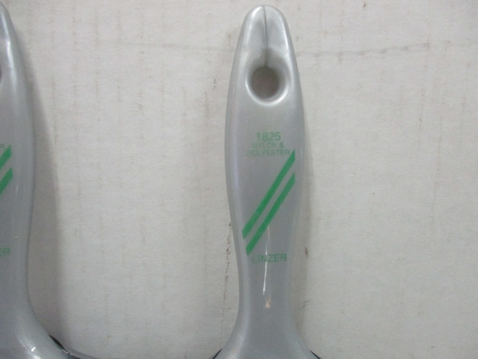 5 Linzer 3" All Paint Brushes Polyester Nylon Bristle #1825