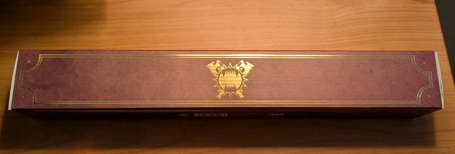 Lost and the Damned The Imperial Palace map horus heresy siege of terra