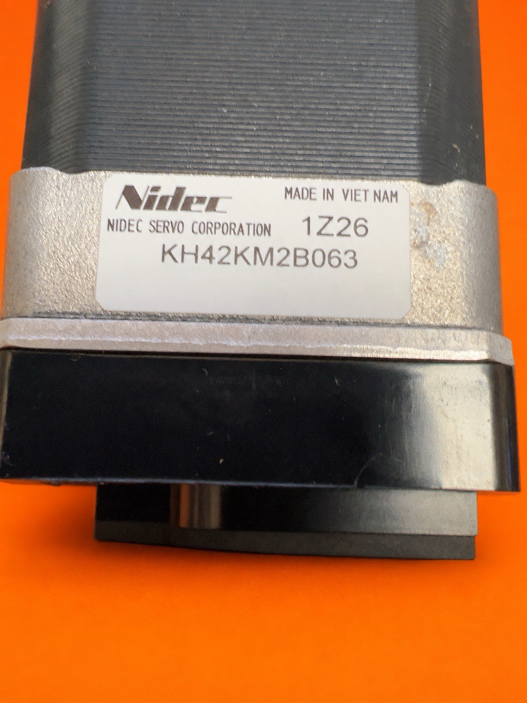 Nidec Servo KH42KM2B063