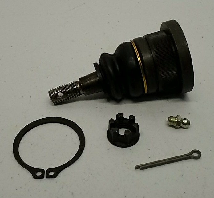 K6540 Moog Suspension Ball Joint Made In USA K6540 Suspension Ball Joint