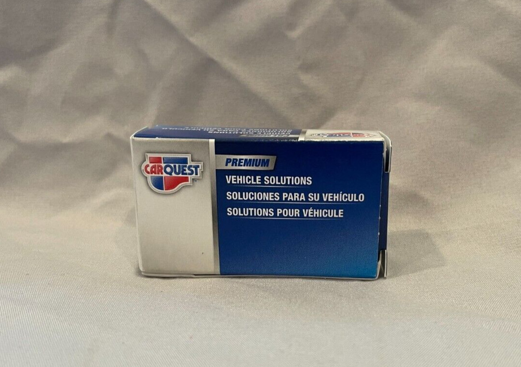 New Carquest Premium Engine Coolant Temperature Sensor WTA1027