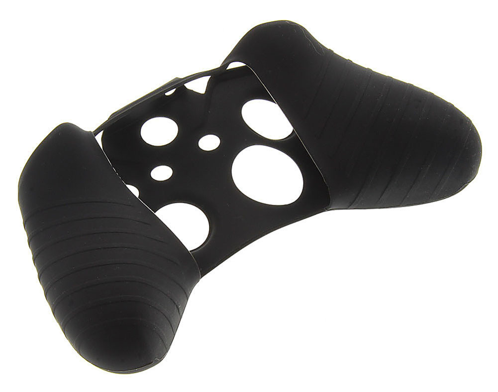 For Xbox One Wireless Controller Silicone Rubber Skin Case Gel Protective Cover