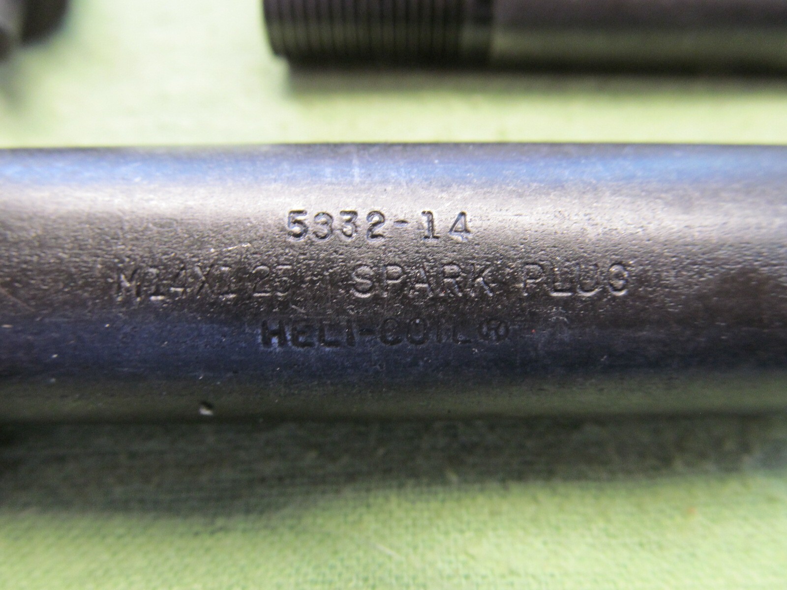 Group of Assorted HeliCoil Insert Installation Tools - SEE PICS