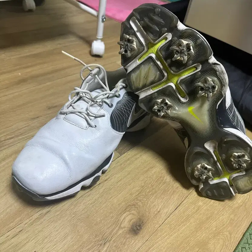 Golf Shoes
