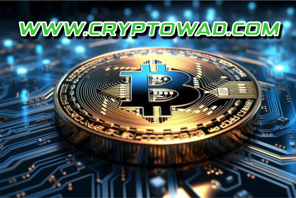 CRYPTOWAD.COM- Crypto Currency Domain Name TOP CHOICE  PREMIUM DOMAIN!