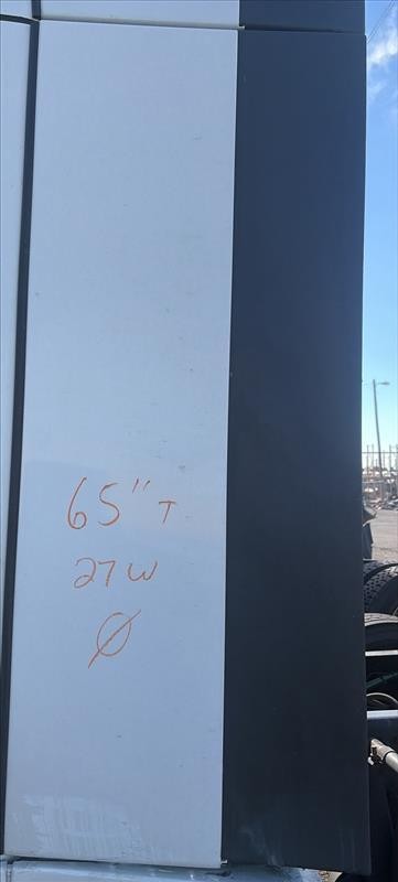 Replaces 2021 FREIGHTLINER CASCADIA 126 CAB EXTENSION ,  CO