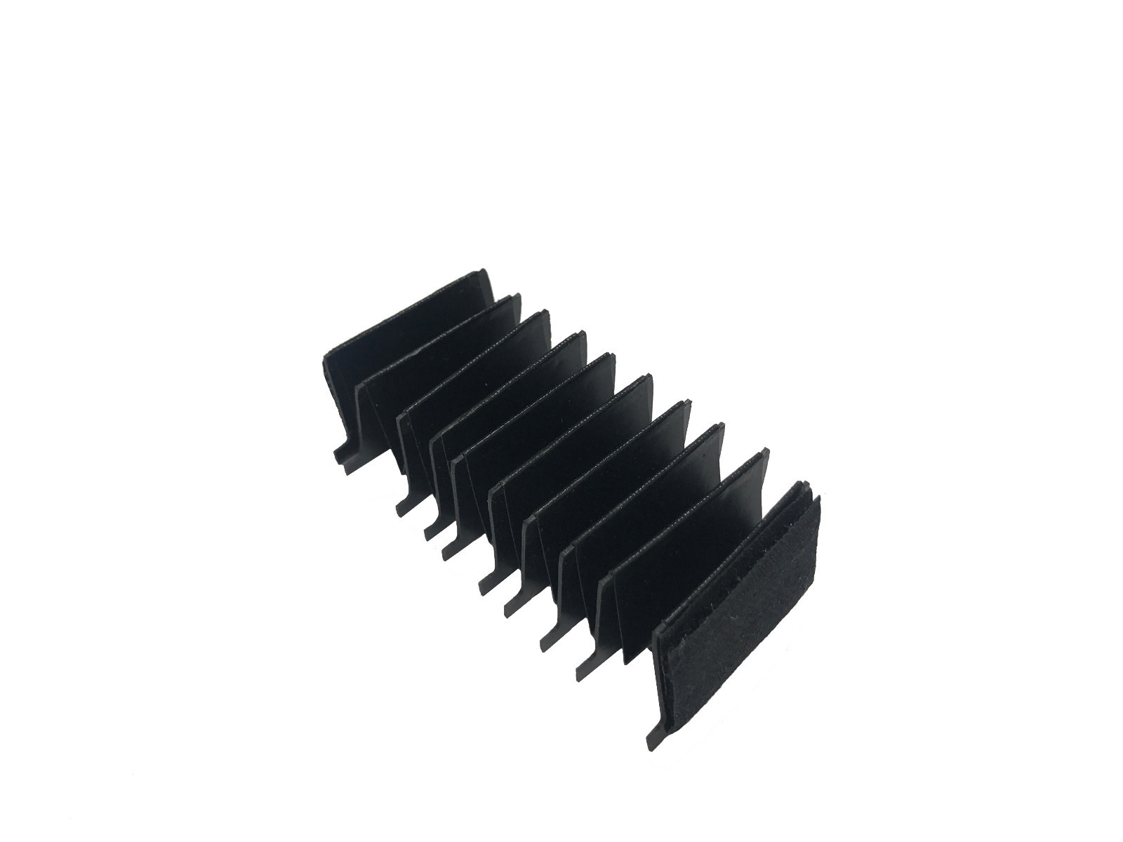 Folded Tape For Heidelberg SM52 HE-10334 36mm Offset Printing Supplies