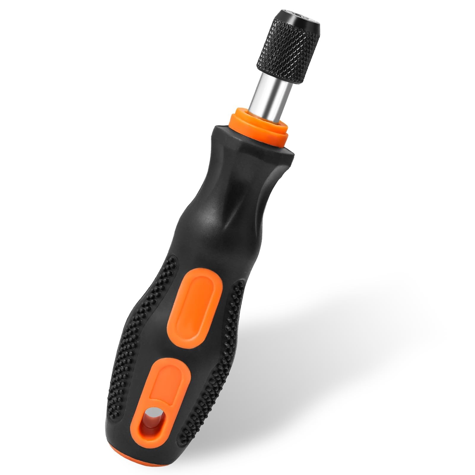 1/4 Inch Quick Change Bit Driver Release Easy Change Holder 142mm Handle