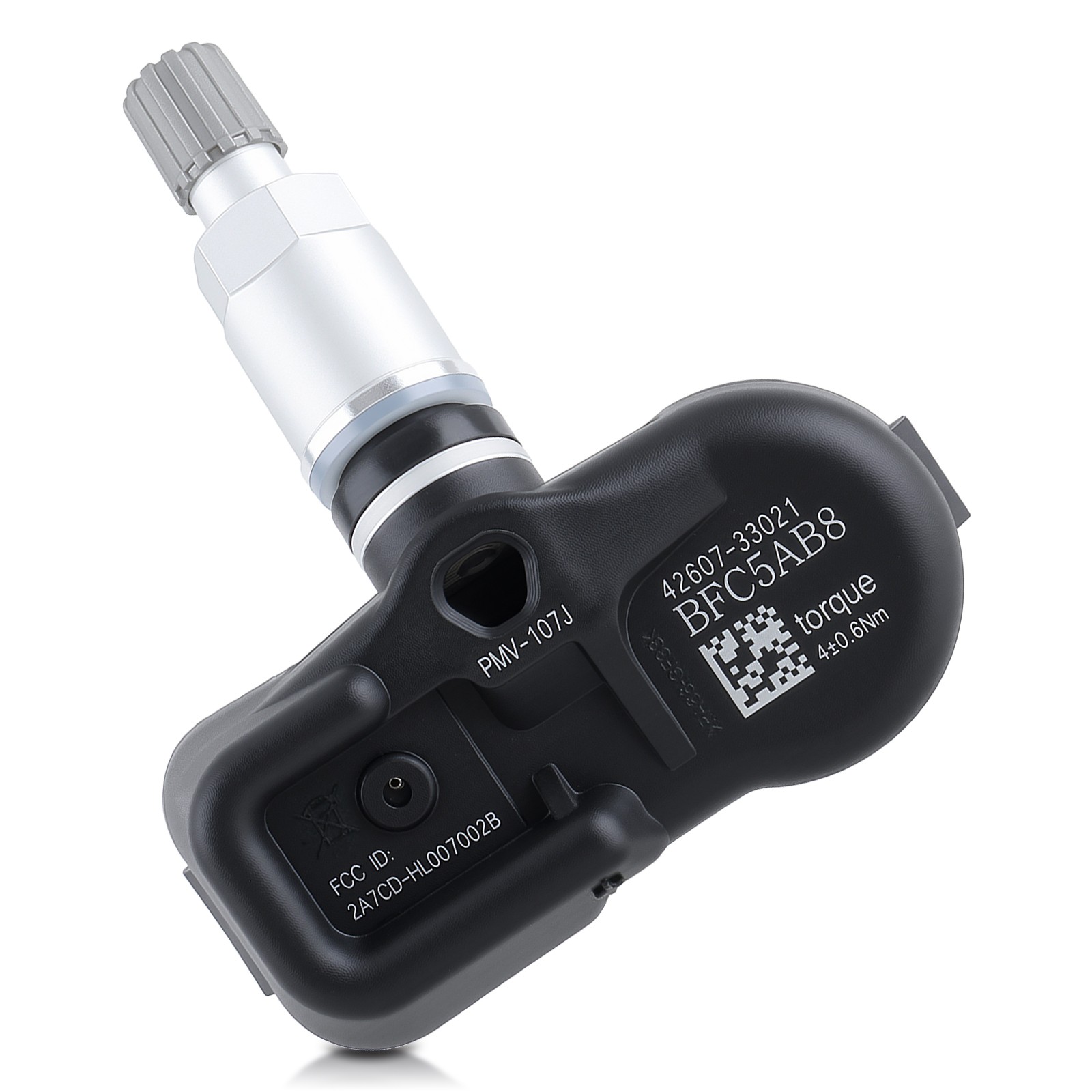 PMV-107J Tire Pressure Sensor TPS For Scion iQ xB tC xD 07-16 Toyota 42607-33021