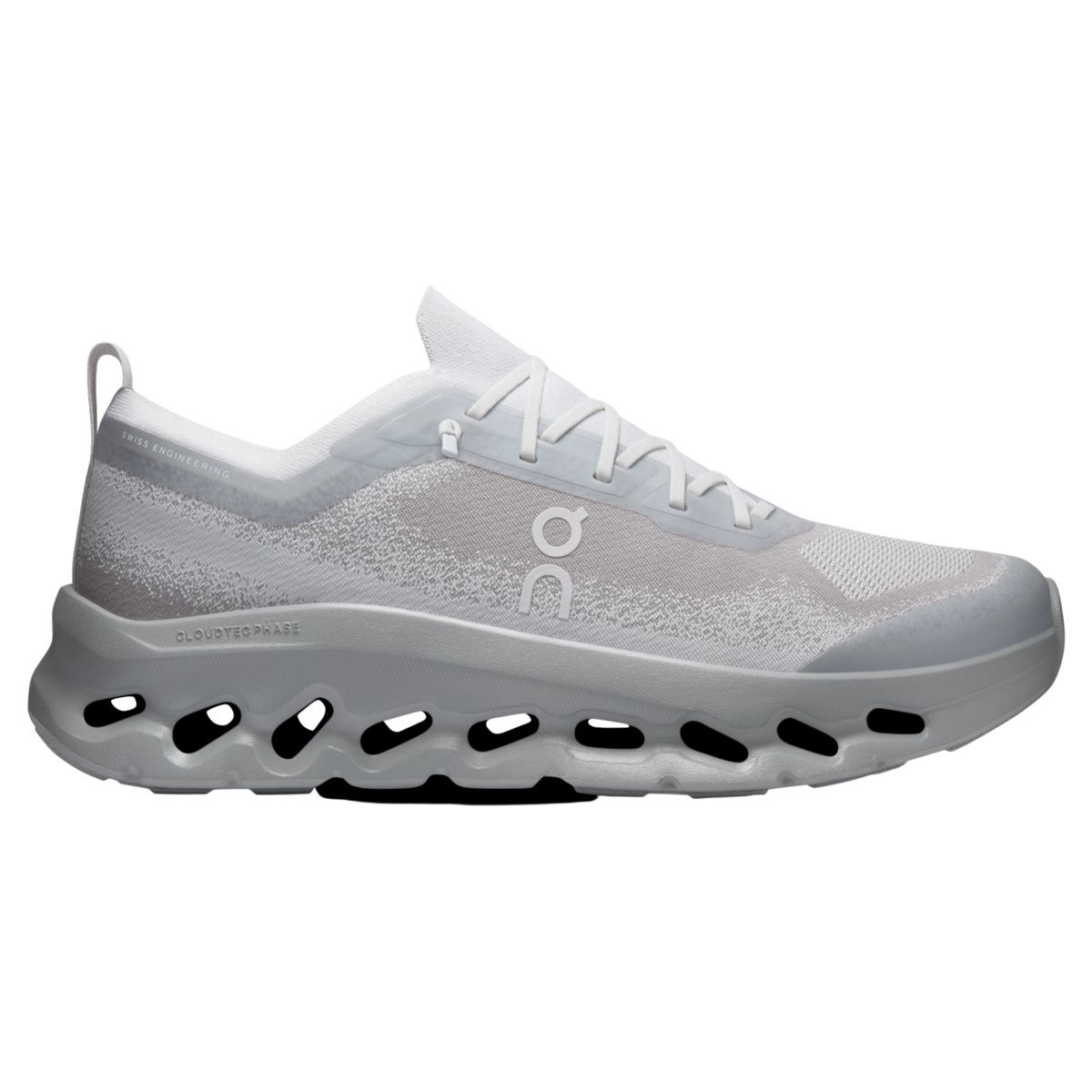On Running Cloudtilt Moon Zendaya Glacier Alloy 3MF30671536 Men New