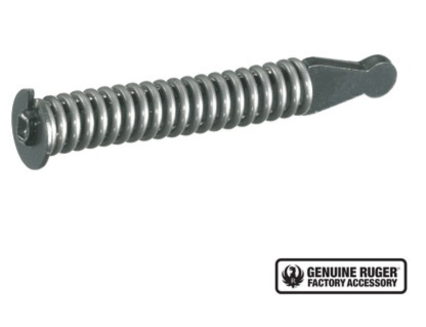 RUGER 10/22_Hammer Strut Assembly_B-18A_(Strut, Spring, Washer)_NEW_OEM