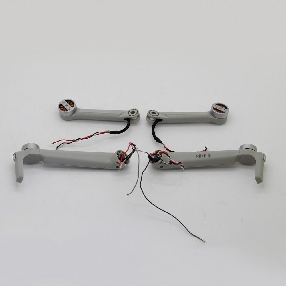 OEM Left Right Arm Shell Cover Case Shell & Motor Parts For DJI Mini 3 Drone