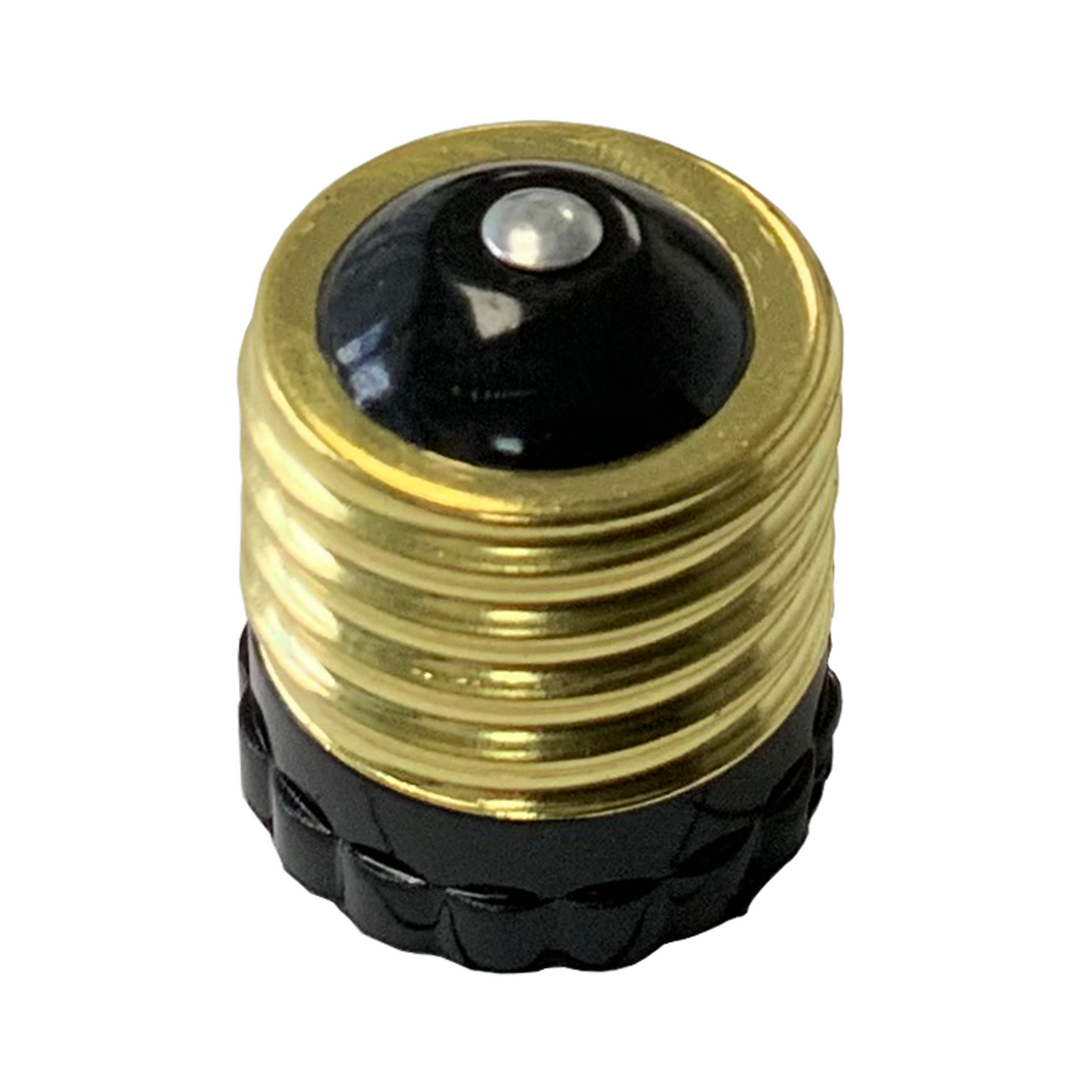 E26 Medium To E17 Intermediate Light Reducer Adapter Socket 11944