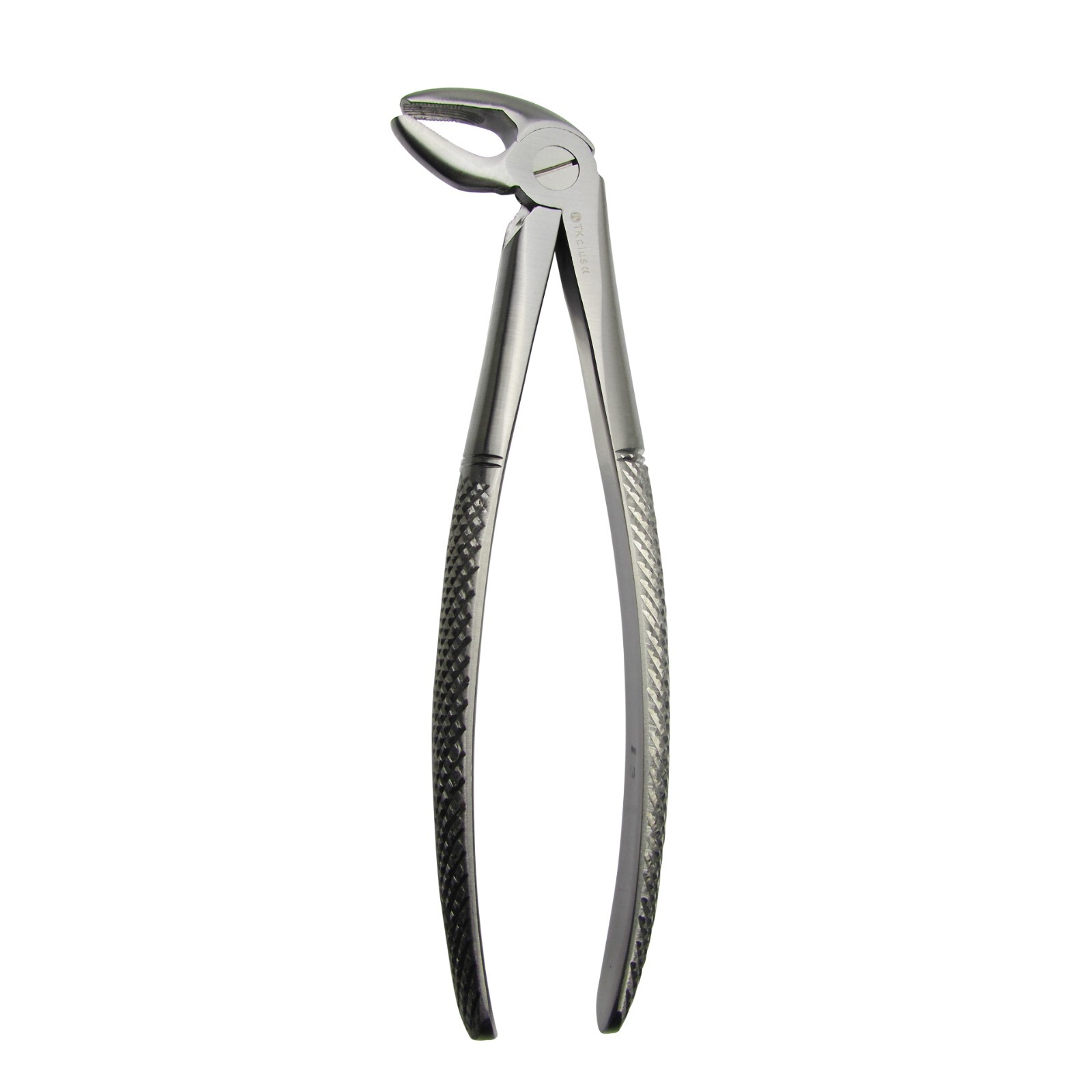 Dental instruments Extraction forceps lower premolars # 13 Atraumatic extracting