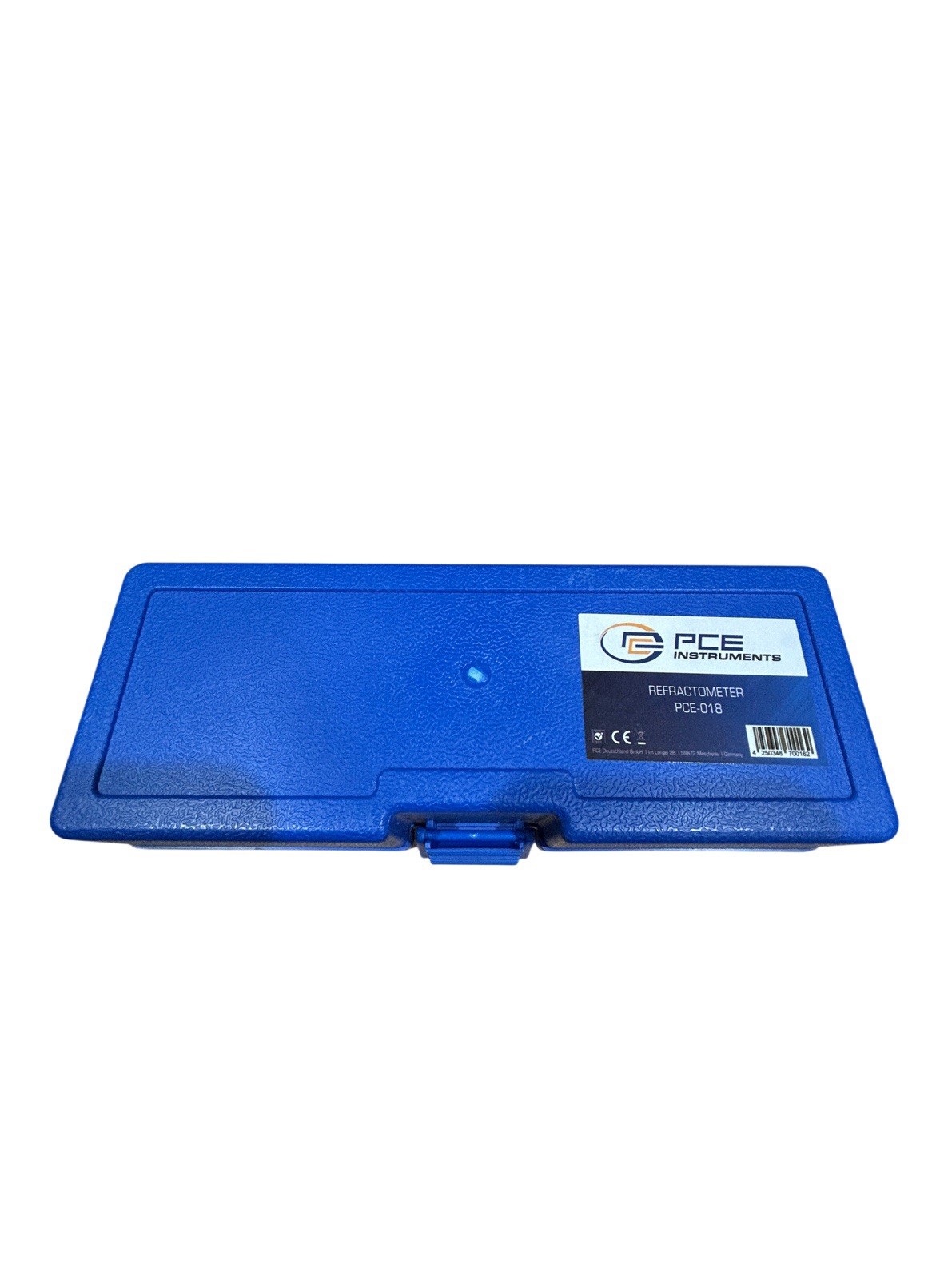 PCE PCE-018 0 to 18% Brix Refractometer For Low-Concentration Translucent Liquid