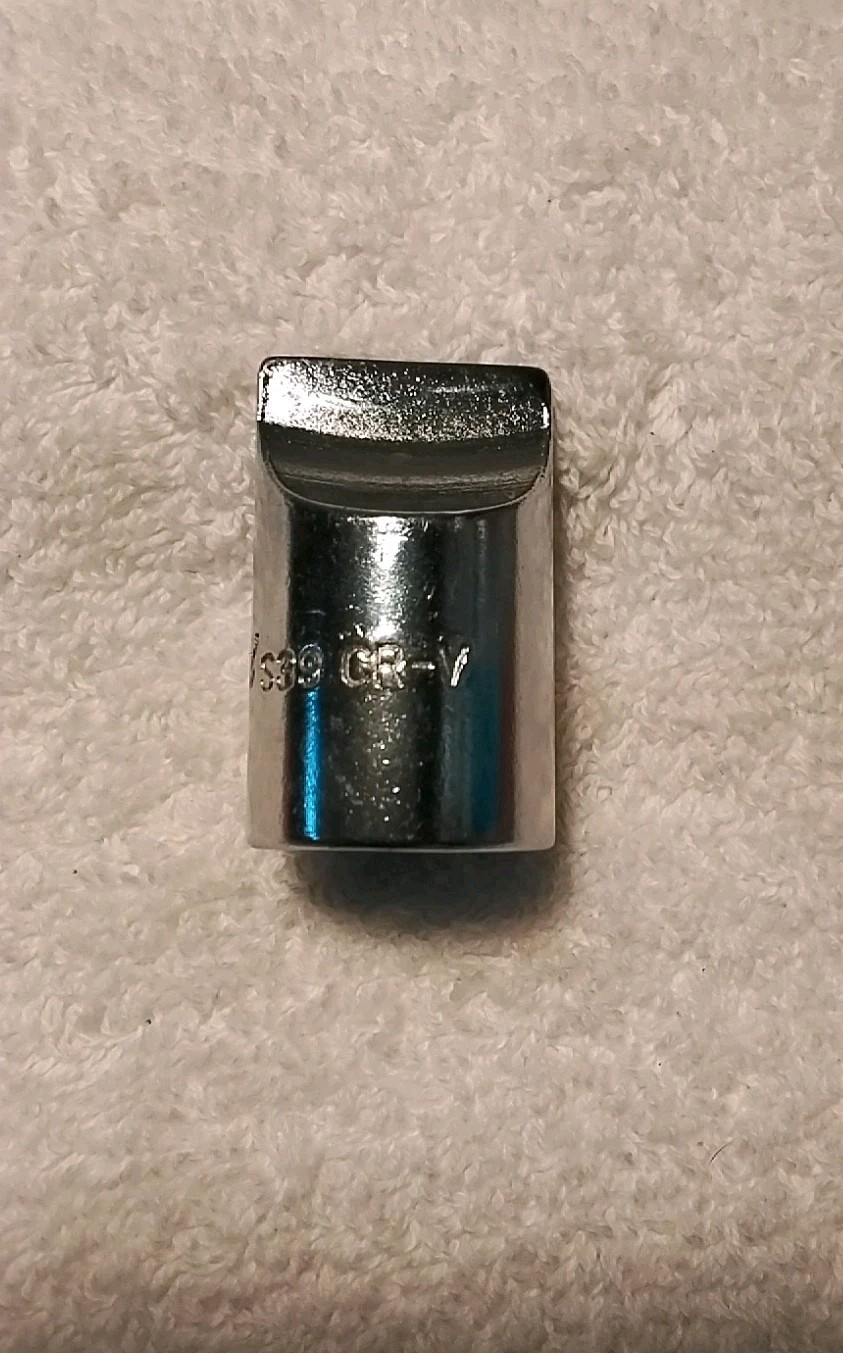 1/2" DRIVE HERBRAND S-39 15/16" DRAG LINK SOCKET USA 🇺🇸
