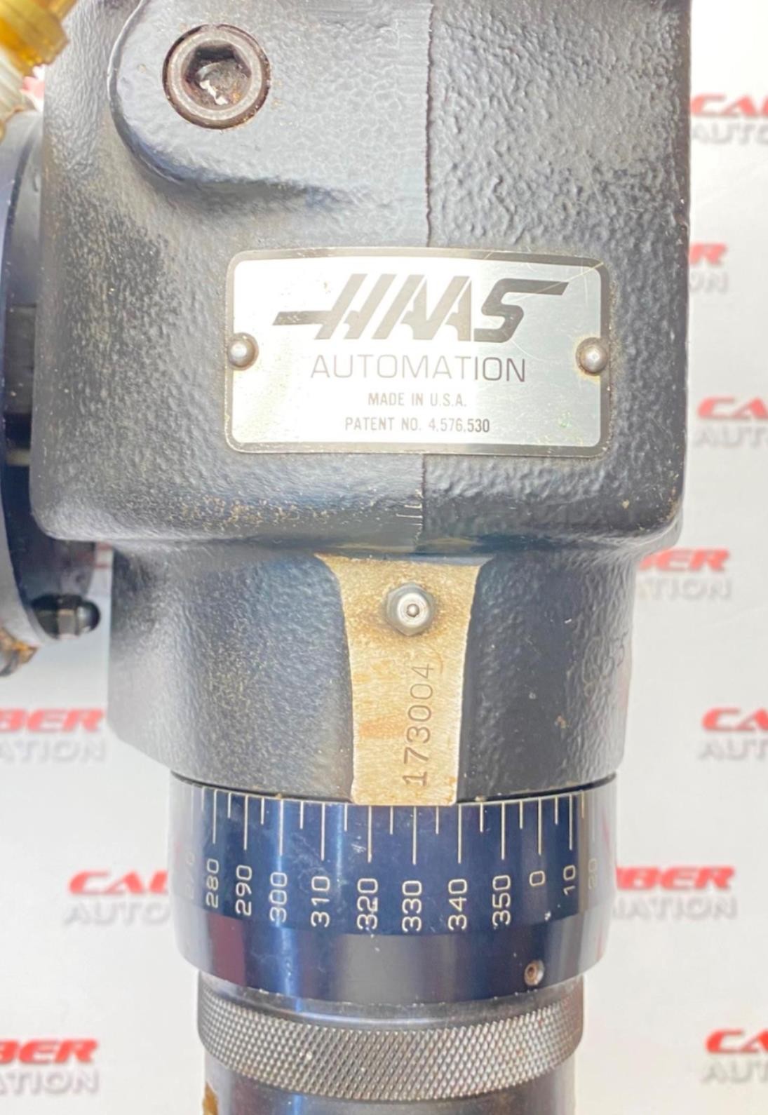 HAAS 5C Rotary (USED)