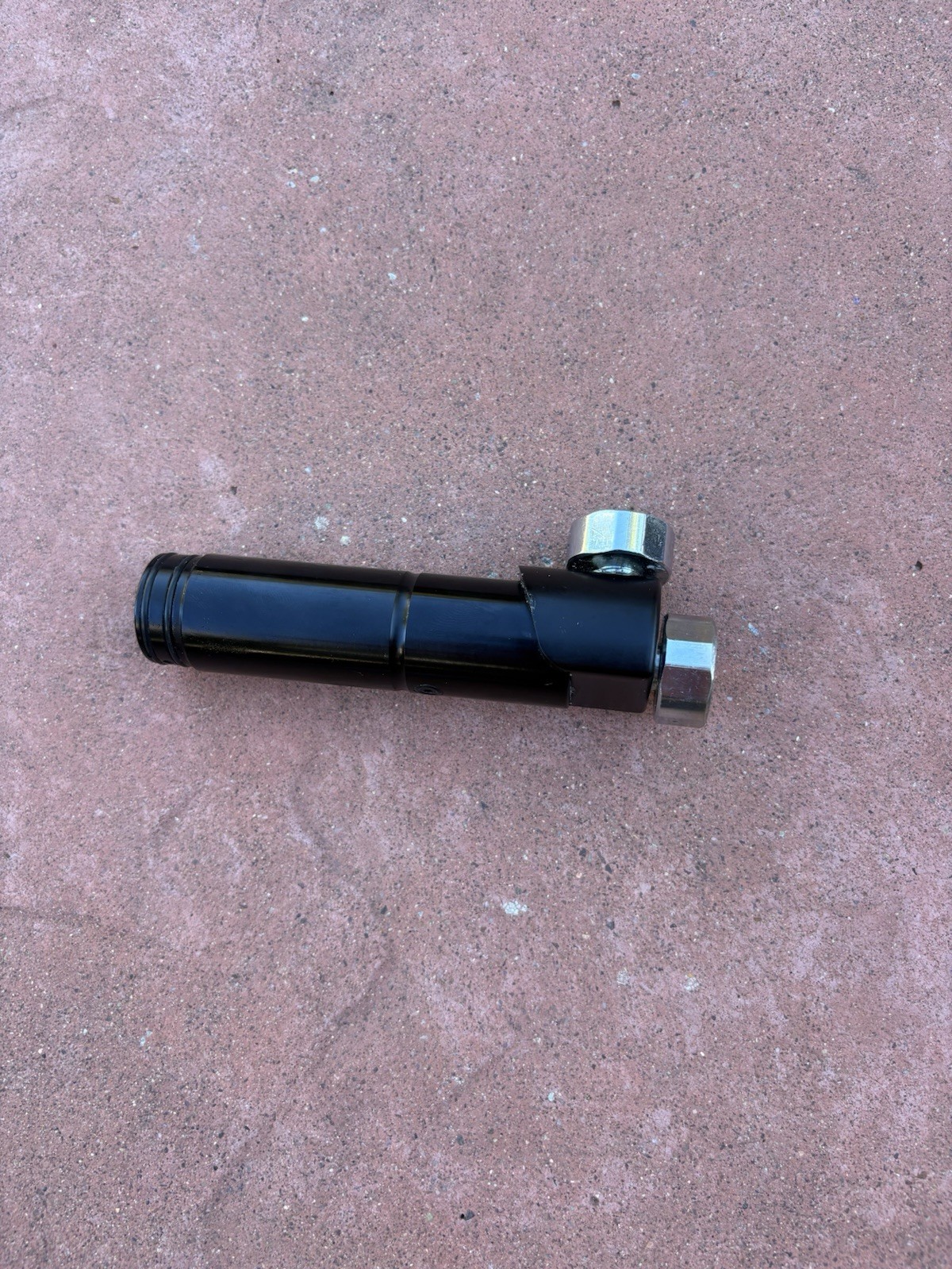 Bob Long Victory Pressure Tester