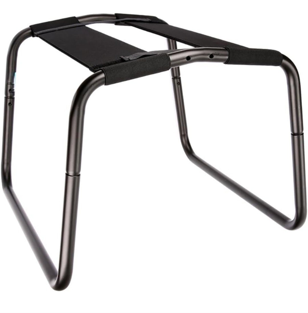 Position Enhancer Chair Weightless Bouncing Mount Stools Furniture Love Novelty