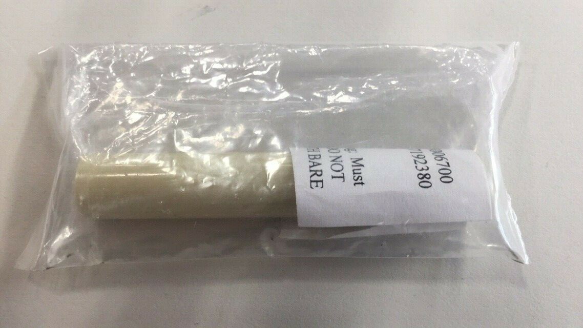 Axcelis 17192380 Spacer 3" Long 0.52" O.D. Eaton Varian