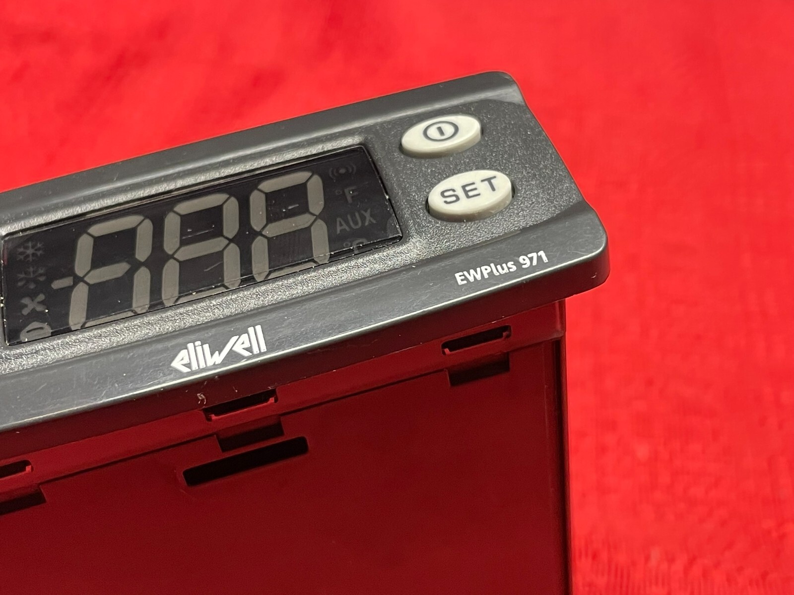 Eliwell EWPlus 971 SPD Control Module EW29DIHMC9D00