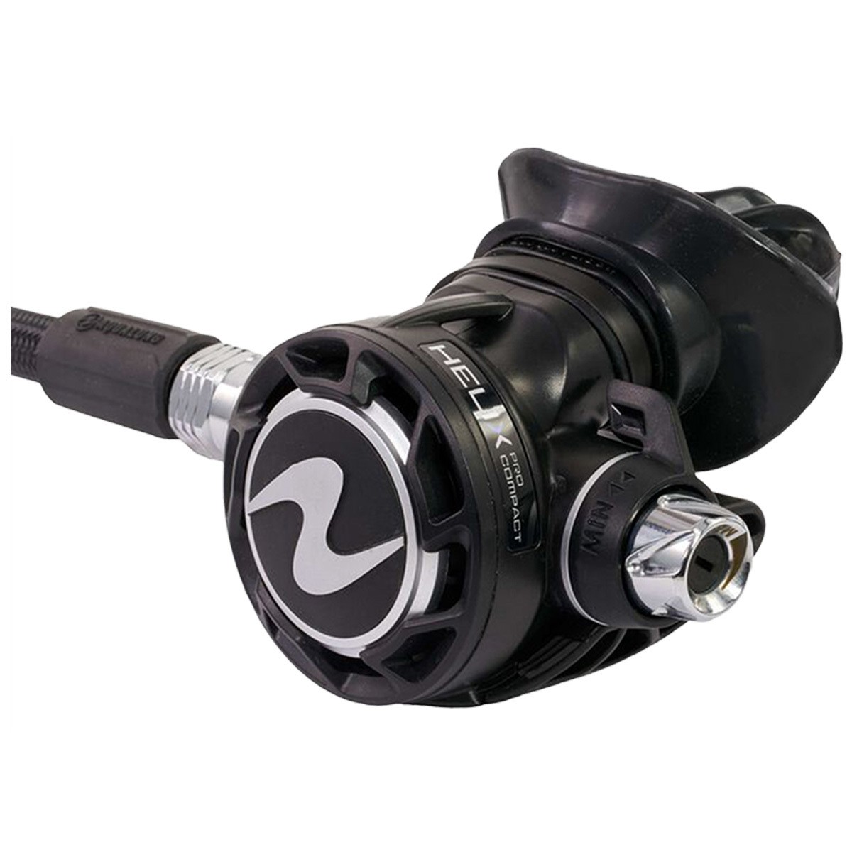 Aqualung Helix Compact Pro Din Regulator