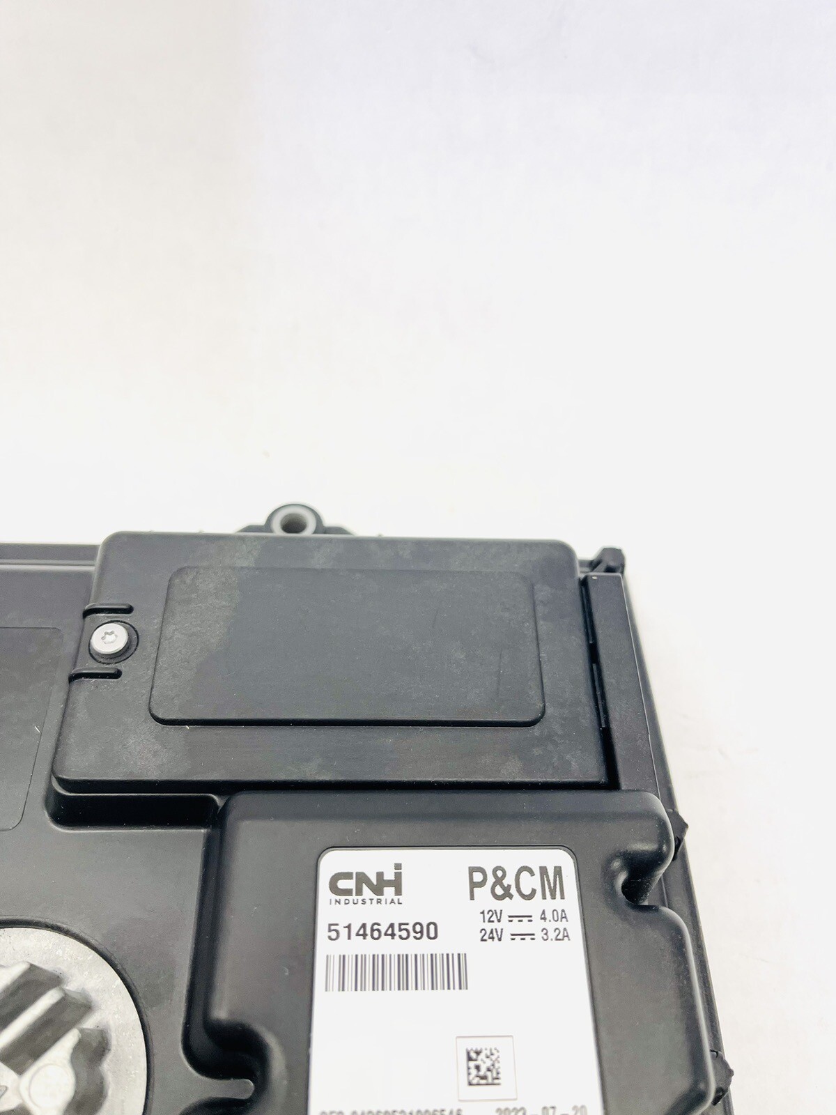ENGINE CONTROL MODULE CNH 51464590
