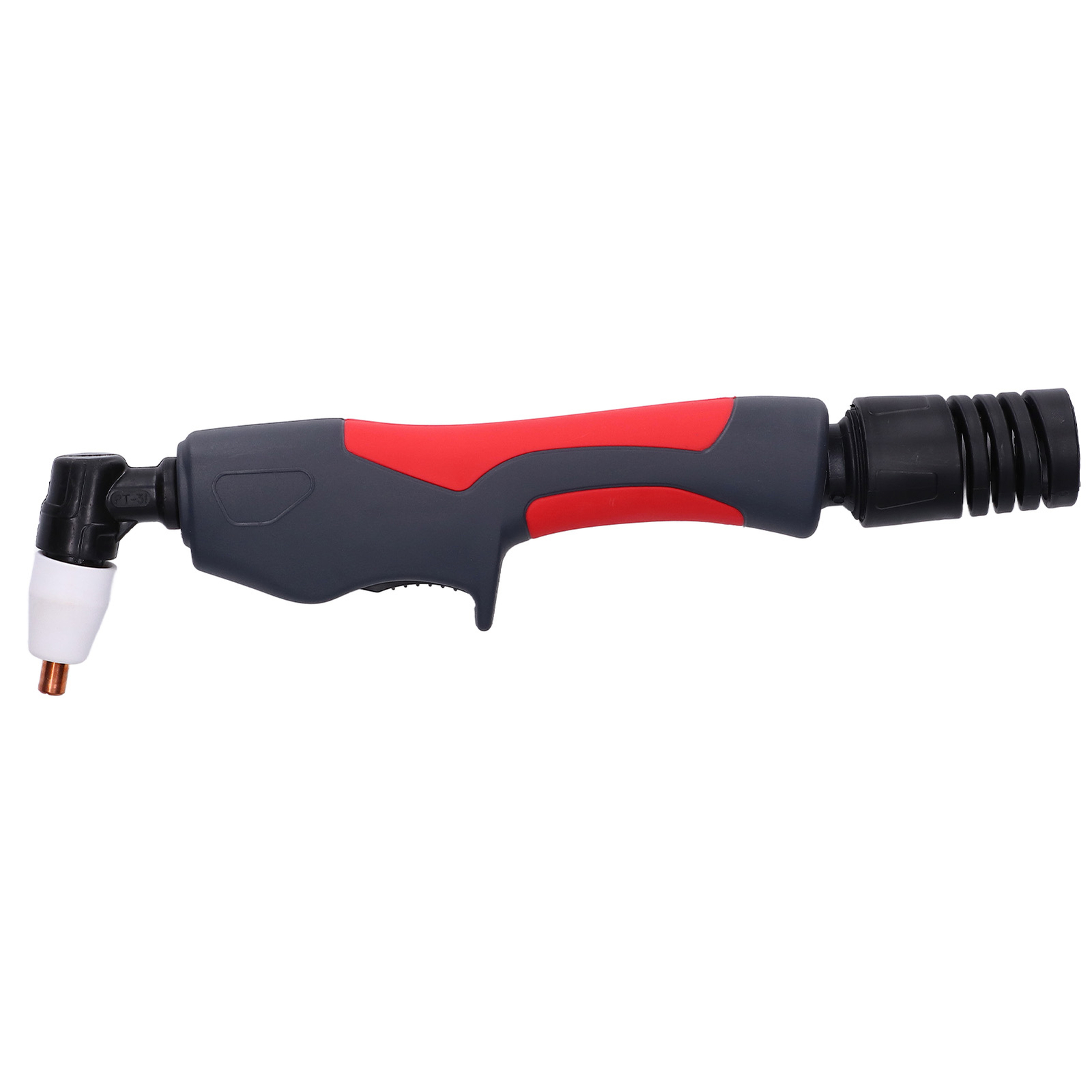 Torch Head PT31 ABS Handle For CUT‑30 CUT‑40 CUT‑50 PlasmaCutting Machine