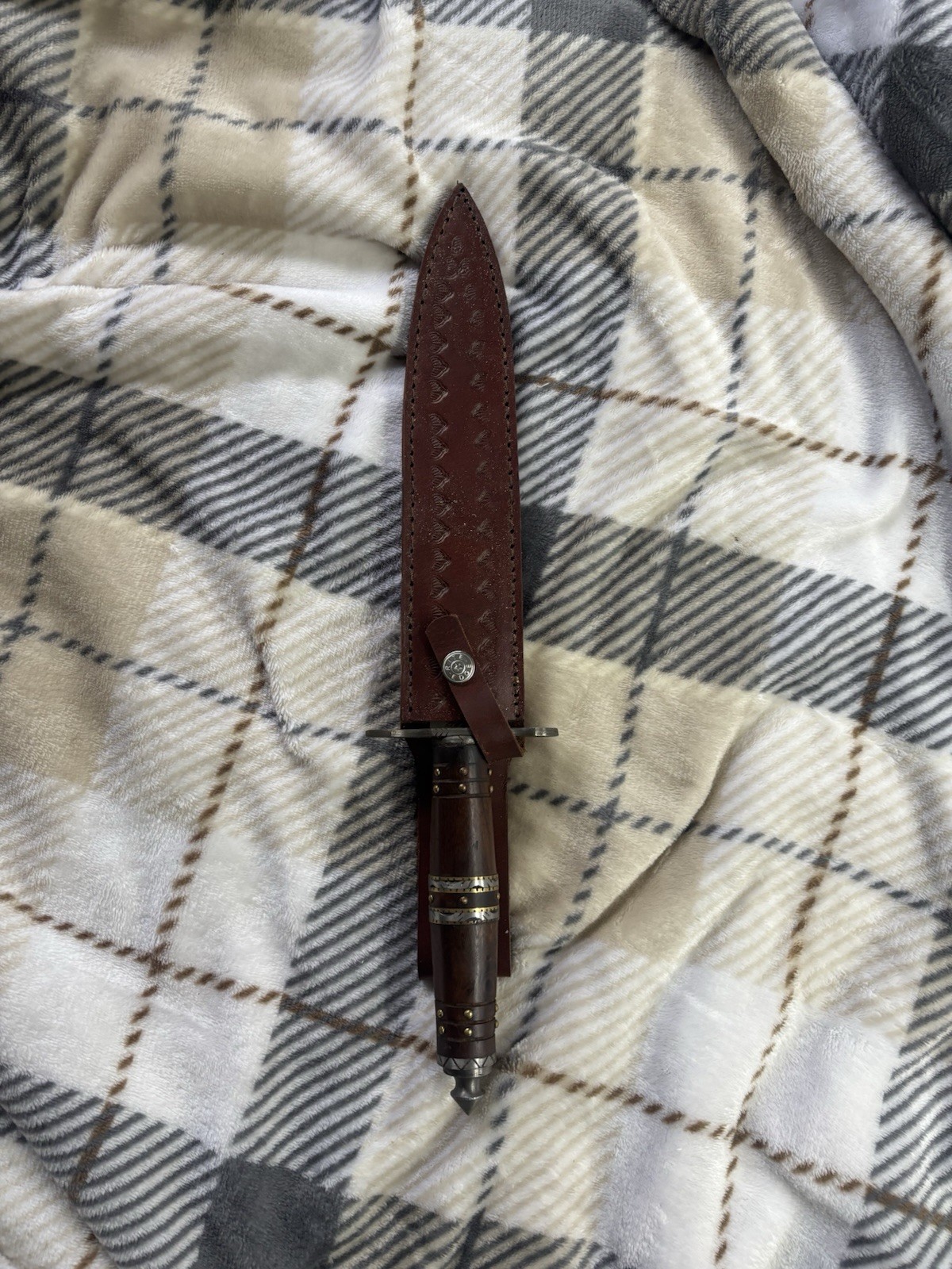 Rite Edge Knives Gladiolus Sword