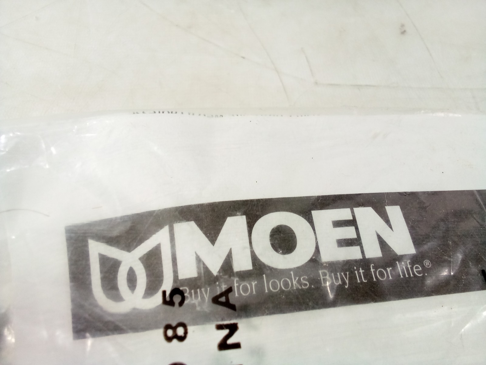 Moen Pivot Rod Assembly Kit 11985